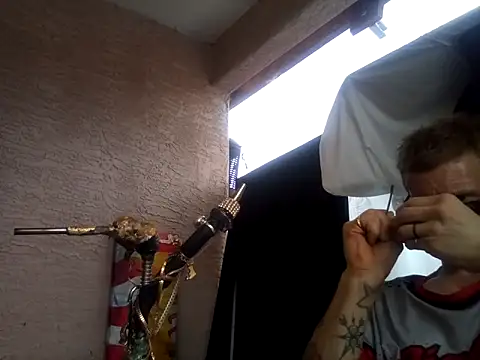 WWGD69 webkamerás műsora
