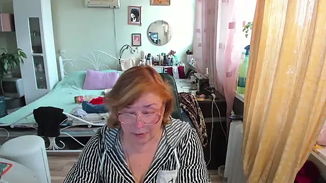 Chat +18 de rekelme ao vivo