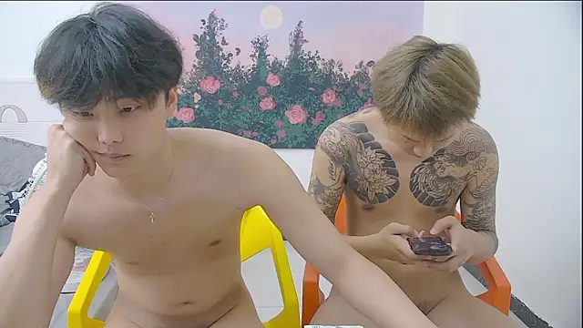 icecream-002 网络视讯表演