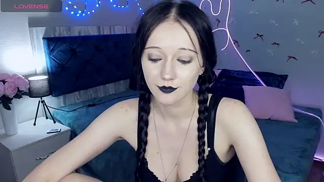 Czat XXX na żywo – OliviaLight