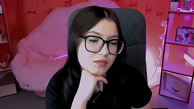 JennyGibson's Live XXX Chat