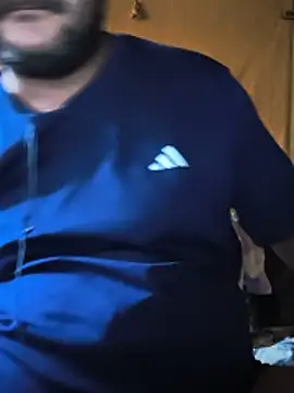 Sarpe123456 webkamerás műsora