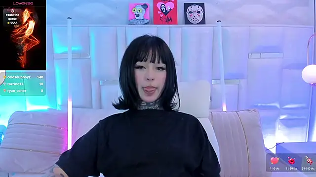 doll__bella 现场XXX聊天