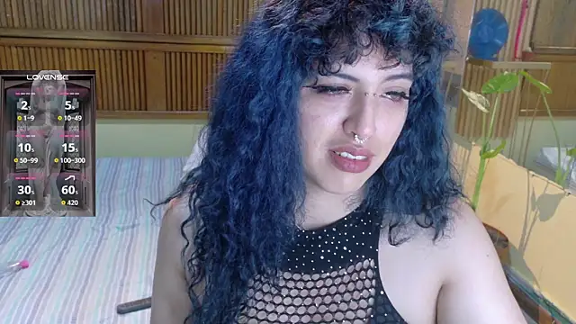 Chat +18 de Eli666uwu ao vivo