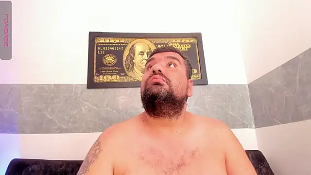 horus_gil Webcamshow