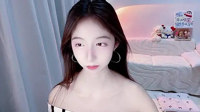 lucky-tt 웹캠 쇼