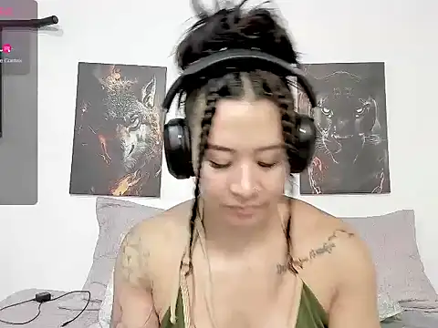 AngelMartinss – Naživo XXX chat