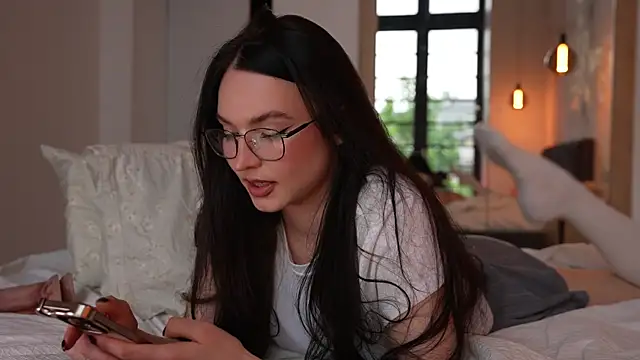 Živý XXX chat ibiddi