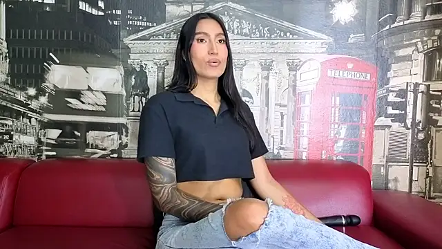 Taly_Foxn Webbikameraesitys