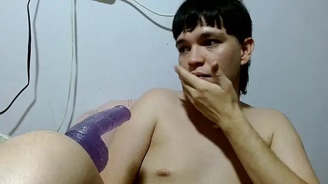 jesuz02 Pertunjukan Webcam
