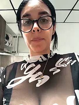 Annya-sweet's Webcam Show
