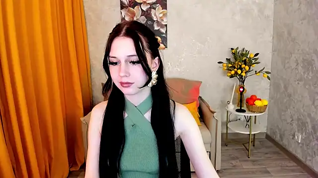 VioletHarme's Live XXX Chat