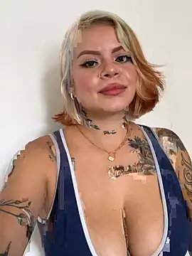 Chatroom XXX en direct de _CuteGirls_