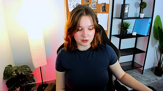 JaneByrd 라이브 XXX 채팅