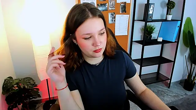 دردشة JaneByrd الجنسية المباشرة