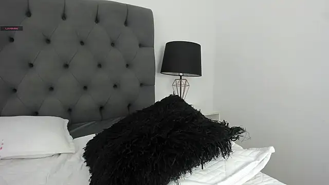 VictoriaParkeer Adlı Modelin Canlı XXX Sohbeti