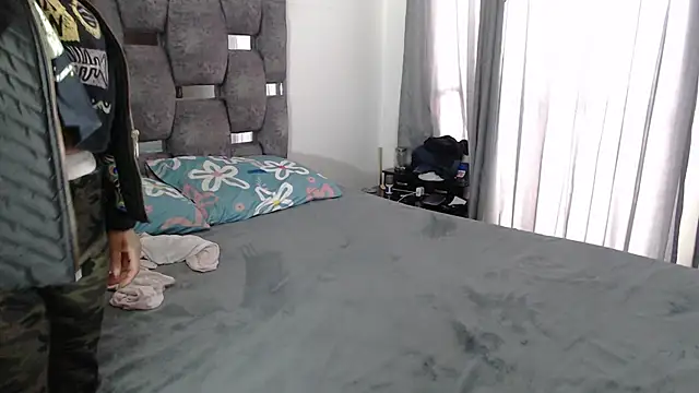 แชท XXX สดของ sara_hott_1
