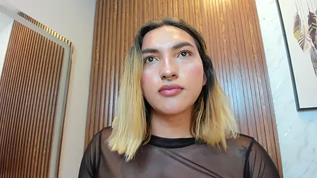 TomLondon_ 网络视讯表演