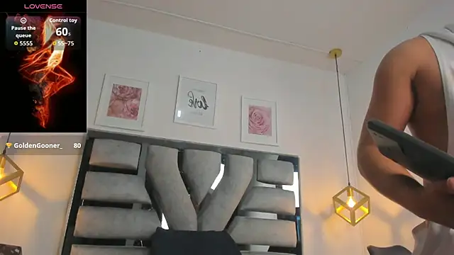 Živý XXX chat lianfox_