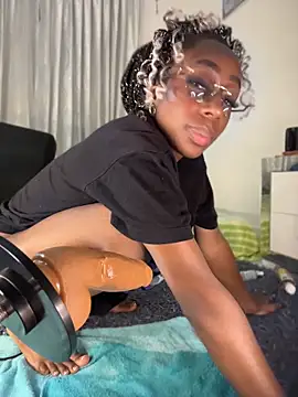 AmyRoss_1 Webcam Show
