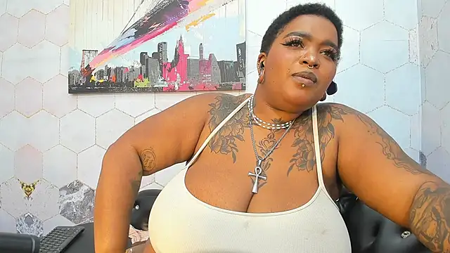Anaa_Fuentess' Live XXX Chat