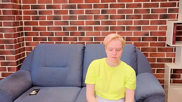 LeidaZinck 라이브 XXX 채팅