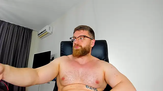 Živý XXX chat Findom_guy