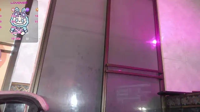 Sally23_'s Live XXX Chat