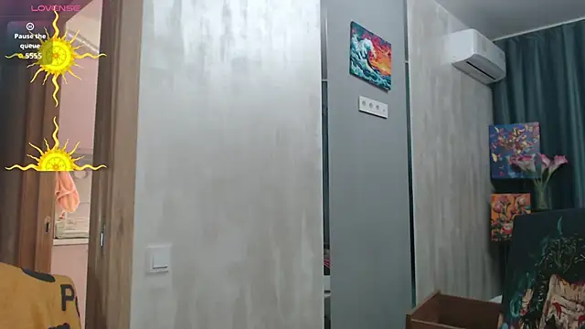 Stacy_Davice – Naživo XXX chat
