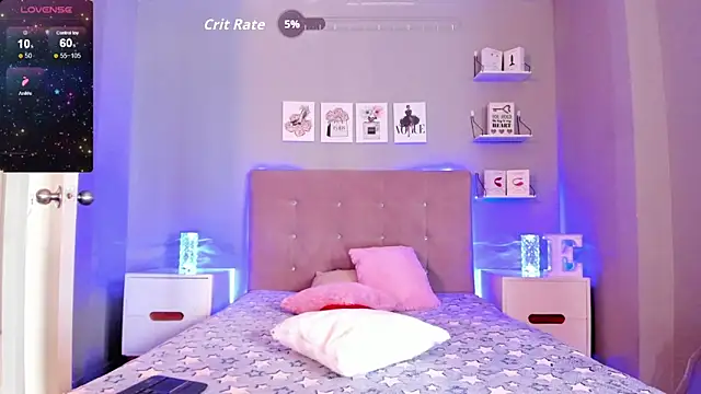 Živý XXX chat EmilyCoast-1