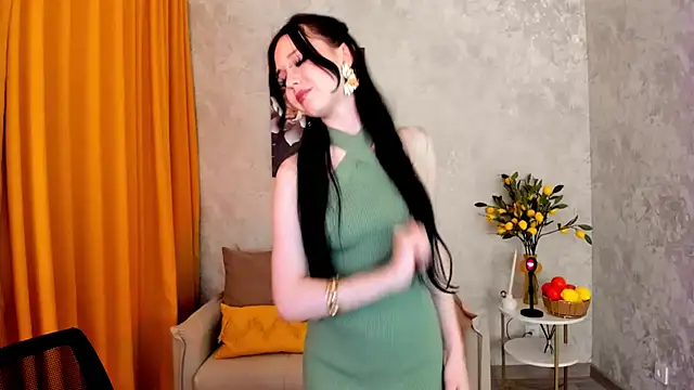 VioletHarmen Live XXX chat