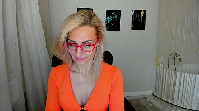 MuseOfStage Live XXX-Chat