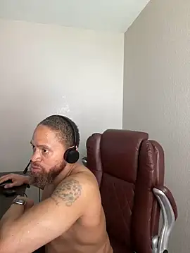 Fathero1time's Webcam Show