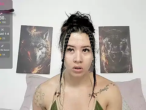 AngelMartinss' Live XXX Chat