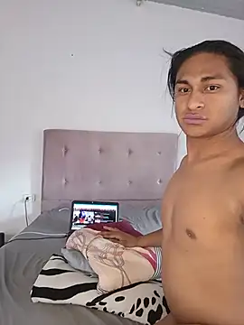 Вебкам-шоу Amber_Rosee_