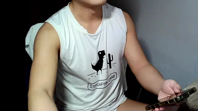 0066top 웹캠 쇼