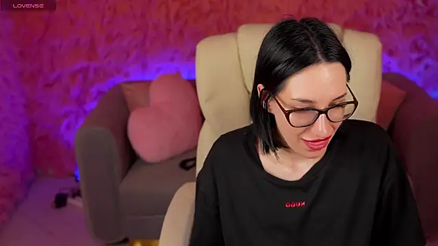 KettyFlo Chat XXX live