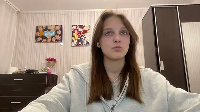 LavetaGossage Webcam show