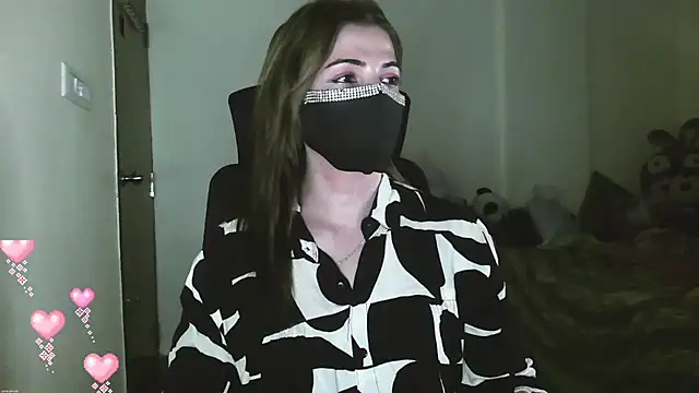 Czat XXX na żywo – Cute_Sonii