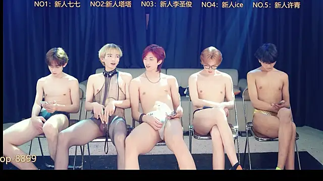 top-019 网络视讯表演