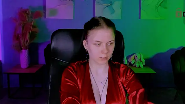 foxy_tease_ live XXX chat