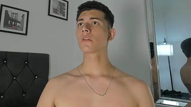 Czat XXX na żywo – FireGuy_99