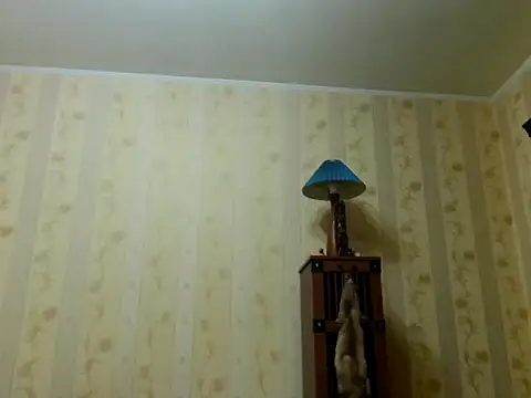 Webkamerová show Valentina3859