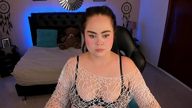 LolaVillalobos Live XXX-chat