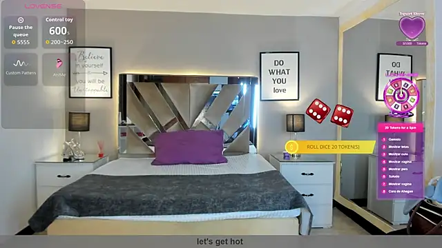 cellestehot লাইভ XXX চ্যাট