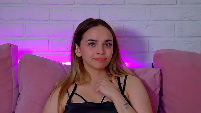 Chat XXX ao vivo de AnitaVenture