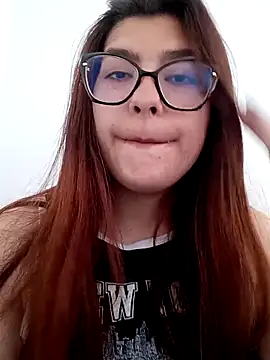 Chatroom XXX en direct de sweet_temari