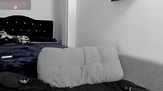Chat XXX ao vivo de Amy_Aloqua