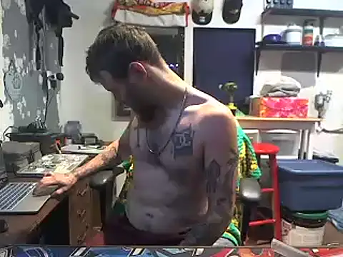 Živý XXX chat CloudDadddyyy420