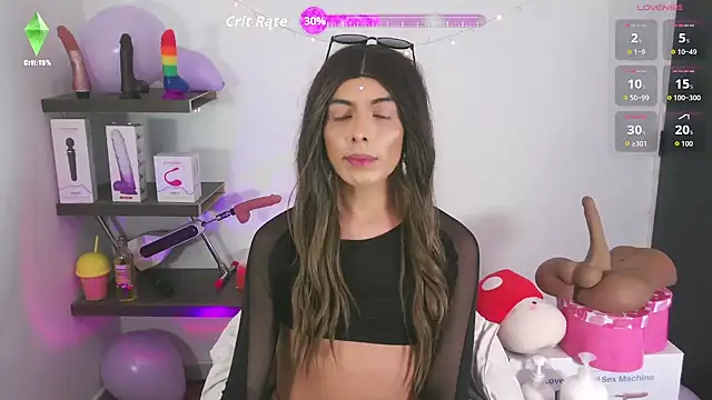 valentina_crtti 在線直播表演